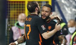 ലോകകപ്പ് യോഗ്യത; ഓറഞ്ച് പടയ്ക്ക് സമനില; യോഗ്യതയ്ക്ക് കാത്തുനില്‍ക്കണം