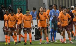 ഗോകുലം കേരളാ വനിതകള്‍ക്ക് ചരിത്ര നേട്ടം