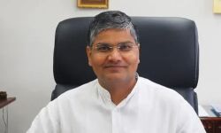 പ്രദീപ് റാവത്ത് ചൈനയിലെ ഇന്ത്യന്‍ അംബാസിഡറാവും