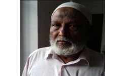 ട്വന്റി ഫോര് റിപോര്ട്ടര് അല്അമീന്റെ പിതാവ് മാഹീന് അബൂബക്കര് നിര്യാതനായി ട്വന്റി ഫോര് റിപോര്ട്ടര് അല്അമീന്റെ പിതാവ് മാഹീന് അബൂബക്കര് നിര്യാതനായി