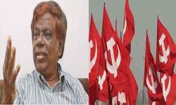 ഭരണഘടനാവിരുദ്ധമായ സാമ്പത്തിക സംവരണത്തെ അനുകൂലിക്കുന്ന സിപിഎം നിലപാട് തെറ്റ്: ജയ്ഭീം ഫെയിം ചന്ദ്രു ഭരണഘടനാവിരുദ്ധമായ സാമ്പത്തിക സംവരണത്തെ അനുകൂലിക്കുന്ന സിപിഎം നിലപാട് തെറ്റ്: ജയ്ഭീം ഫെയിം ചന്ദ്രു