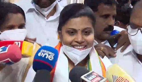 കോട്ടയം നഗരസഭാ ഭരണം യുഡിഎഫിന് തന്നെ; ഭരണം നിലനിര്‍ത്തിയത് ഒറ്റ വോട്ടിന്
