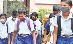 ആലപ്പുഴ മുനിസിപ്പാലിറ്റിയിലെ സ്കൂളുകള്ക്ക് ഇന്ന് അവധി ആലപ്പുഴ മുനിസിപ്പാലിറ്റിയിലെ സ്കൂളുകള്ക്ക് ഇന്ന് അവധി