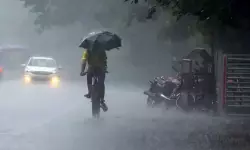 സംസ്ഥാനത്ത് ഇന്നും നാളെയും കനത്ത മഴ തുടരും: ആറു ജില്ലകളില്‍ ഓറഞ്ച് അലര്‍ട്ട്