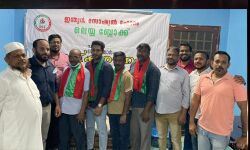 വഖഫ് ബോര്‍ഡ് നിയമനം പിഎസ്‌സിക്ക് വിടാനുള്ള തീരുമാനം വിശ്വാസികളോടുള്ള വെല്ലുവിളിയെന്ന് ഇന്ത്യന്‍ സോഷ്യല്‍ ഫോറം