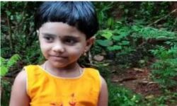 വെഞ്ഞാറമൂട്ടില് നാലുവയസ്സുകാരി കിണറ്റില് വീണ് മരിച്ച നിലയില് വെഞ്ഞാറമൂട്ടില് നാലുവയസ്സുകാരി കിണറ്റില് വീണ് മരിച്ച നിലയില്