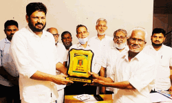 വഖഫ് ബോര്ഡ് ഉദ്യോഗസ്ഥ നിയമനം: തീരുമാനം പുനപരിശോധിക്കണമെന്ന് കെഎന്എം വഖഫ് ബോര്ഡ് ഉദ്യോഗസ്ഥ നിയമനം: തീരുമാനം പുനപരിശോധിക്കണമെന്ന് കെഎന്എം