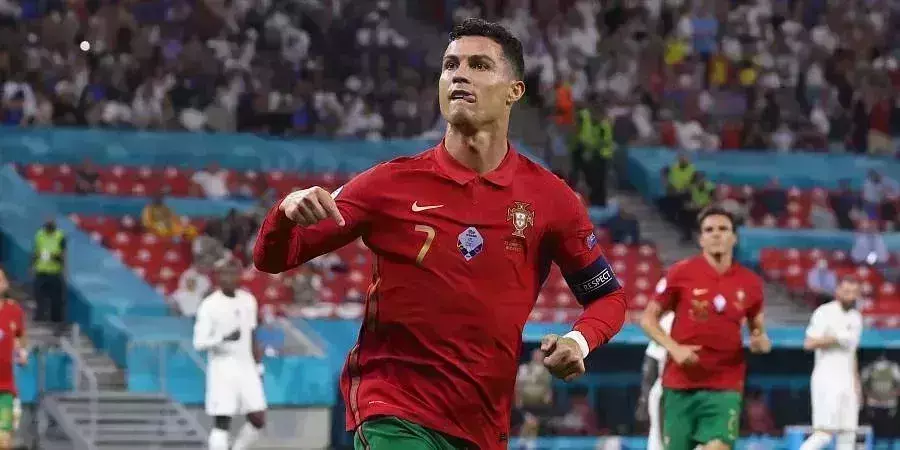 ആരാധകര്‍ക്ക് ആശ്വാസം; പോര്‍ച്ചുഗല്‍ ഖത്തറിലേക്ക് പോകും: റൊണാള്‍ഡോ