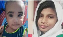 കുറ്റിപ്പുറത്ത് അമ്മയും കുഞ്ഞും പൊള്ളലേറ്റ് മരിച്ച നിലയില്‍