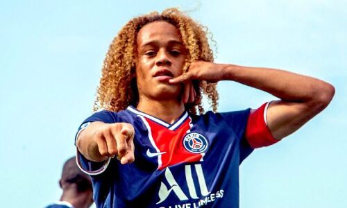 സാവി സിമോണസിനെ സാവിക്ക് വേണം; താരം പിഎസ്ജി വിട്ടേക്കും