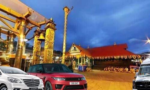 ശബരിമല തീര്‍ത്ഥാടനം: ടാക്‌സി വാഹന നിരക്ക് നിശ്ചയിച്ചു