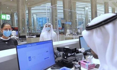 ദുബയില് അഞ്ചുവര്ഷത്തെ മള്ട്ടിപ്പിള് എന്ട്രി വിസ അനുവദിച്ച് തുടങ്ങി ദുബയില് അഞ്ചുവര്ഷത്തെ മള്ട്ടിപ്പിള് എന്ട്രി വിസ അനുവദിച്ച് തുടങ്ങി