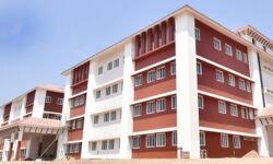 കാസര്‍കോഡ് മെഡിക്കല്‍ കോളജ് നിര്‍മാണം പുരോഗമിക്കുന്നു; ഔട്ട് പേഷ്യന്റ് സേവനങ്ങള്‍ ഉടന്‍ ആരംഭിക്കും