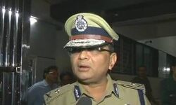 വിരമിച്ചതിനു പിന്നാലെ ഗുജറാത്തിലെ ഐപിഎസ് ഓഫിസര്‍ ബിജെപിയിലേക്ക്