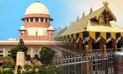 ശബരിമല യുവതീ പ്രവേശന കേസ് ഭരണഘടനാ ബെഞ്ച് പരിഗണിക്കണം; സുപ്രിംകോടതി ചീഫ് ജസ്റ്റിസിന് കത്തയച്ച് മുന്‍ തന്ത്രിയുടെ ഭാര്യ