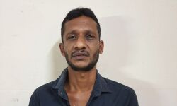 തയ്യല്‍ക്കടക്കാരനെ കഴുത്തിന്റെ ഞരമ്പ് മുറിച്ച് കൊലപ്പെടുത്താന്‍ ശ്രമം; പ്രതി പിടിയില്‍