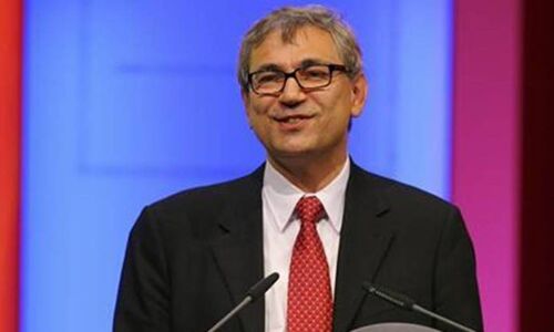 അതാതുര്‍ക്കിനെ അധിക്ഷേപിച്ചു; ഓര്‍ഹന്‍ പാമുക്കിനെതിരേ വീണ്ടും അന്വേഷണം