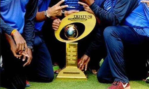 സെയ്ദ് മുഷ്താഖ് അലി ട്രോഫി; കേരളം ക്വാര്ട്ടറില് സെയ്ദ് മുഷ്താഖ് അലി ട്രോഫി; കേരളം ക്വാര്ട്ടറില്