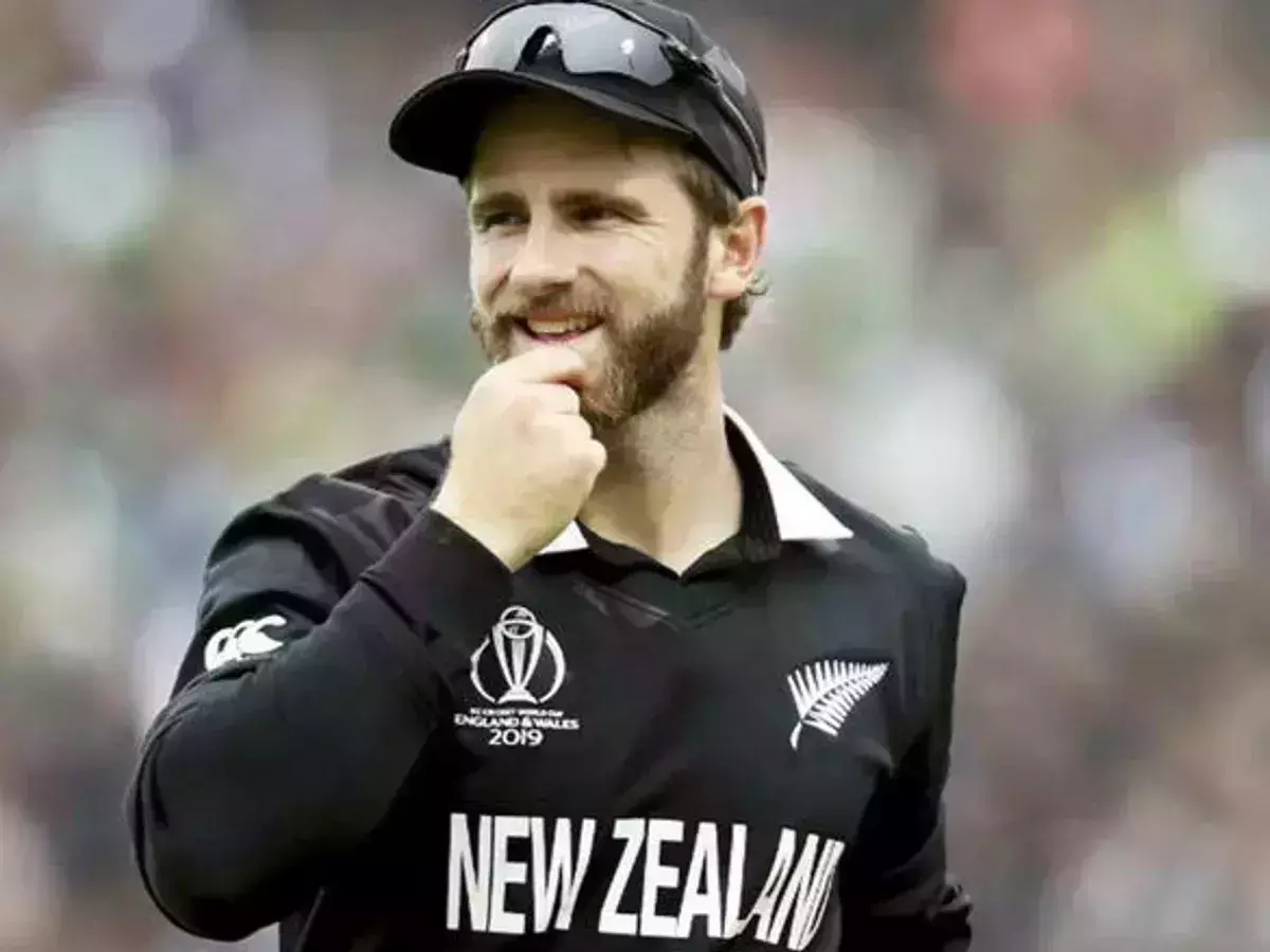 ഇന്ത്യക്കെതിരേ കെയിന് വില്ല്യംസണ് കളിക്കില്ല ഇന്ത്യക്കെതിരേ കെയിന് വില്ല്യംസണ് കളിക്കില്ല