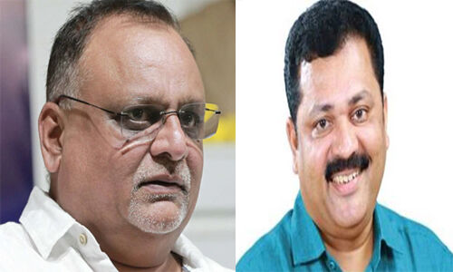 എല്ജെഡി അധ്യക്ഷസ്ഥാനം രാജിവെക്കണമെന്ന് ഷെയ്ഖ് പി ഹാരിസ്; തീരുമാനിക്കേണ്ടത് സംസ്ഥാന കമ്മറ്റിയെന്ന് ശ്രേയാംസ് കുമാര് എല്ജെഡി അധ്യക്ഷസ്ഥാനം രാജിവെക്കണമെന്ന് ഷെയ്ഖ് പി ഹാരിസ്; തീരുമാനിക്കേണ്ടത് സംസ്ഥാന കമ്മറ്റിയെന്ന് ശ്രേയാംസ് കുമാര്