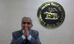 രാജ്യം സാമ്പത്തികമായി തിരിച്ചുവരവ് നടത്തുന്നതായി നിരവധി സൂചനകൾ: റിസർവ് ബാങ്ക് ഗവർണർ