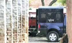 കാസ്ഗഞ്ച് കസ്റ്റഡി കൊലപാതകം: മലക്കംമറിഞ്ഞ് യുപി പോലിസ്