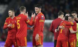 ലോകകപ്പ് യോഗ്യത; ബെല്‍ജിയത്തെ സമനിലയില്‍ പിടിച്ച് വെയ്ല്‍സ് പ്ലേ ഓഫിലേക്ക്