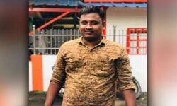 പാലക്കാട്ടെ ആർഎസ്എസ് പ്രവർത്തകന്റെ കൊലപാതകം; പോലിസ് സിസിടിവി ദൃശ്യങ്ങൾ ശേഖരിച്ചു