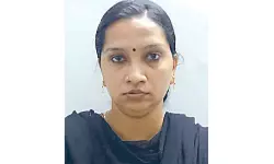 യുവാവിന്റെ ആത്മഹത്യ: ഭാര്യയുടെ കാമുകന് പിന്നാലെ ഭാര്യയും അറസ്റ്റില്‍