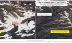 ഭൂട്ടാനില്‍ ചൈനയുടെ നിര്‍മ്മാണ പ്രവര്‍ത്തനങ്ങള്‍ തകൃതി