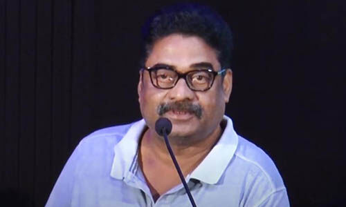 തമിഴ് നടനും സംവിധായകനുമായ ആര് എന് ആര് മനോഹര് അന്തരിച്ചു തമിഴ് നടനും സംവിധായകനുമായ ആര് എന് ആര് മനോഹര് അന്തരിച്ചു