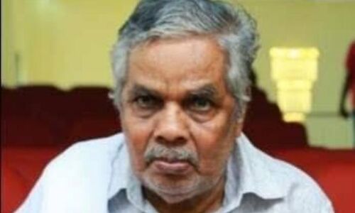 പാരമ്പര്യ വൈദ്യന്‍ പറയമ്പുറത്ത് ഹംസ നിര്യാതനായി