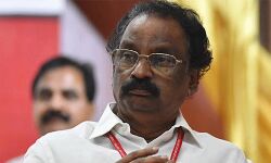 കണ്ണമ്പ്ര റൈസ് പാര്ക്ക് ഭൂമിയിടപാട്; എ കെ ബാലനെതിരേ ഏരിയ സമ്മേളനത്തില് വിമര്ശനം കണ്ണമ്പ്ര റൈസ് പാര്ക്ക് ഭൂമിയിടപാട്; എ കെ ബാലനെതിരേ ഏരിയ സമ്മേളനത്തില് വിമര്ശനം