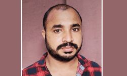 ഉപയോഗിക്കാന് നല്കിയ കാറ് കടത്തിയ കേസില് യുവാവ് അറസ്റ്റില് ഉപയോഗിക്കാന് നല്കിയ കാറ് കടത്തിയ കേസില് യുവാവ് അറസ്റ്റില്