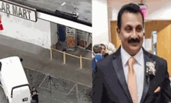 യുഎസിലെ ടെക്‌സസില്‍ മലയാളി വെടിയേറ്റ് മരിച്ചു