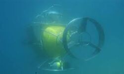 ഹൈഡ്രോഗ്രഫിക് സര്‍വേ വിഭാഗത്തിന് അത്യാധുനിക അണ്ടര്‍വാട്ടര്‍ ഡ്രോണ്‍ കാമറ