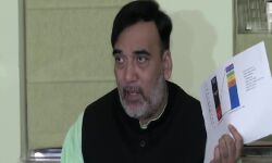 വായുമലിനീകരണം: ഡല്ഹിയുടെ സംഭാവന 31 ശതമാനം മാത്രം; 69 ശതമാനവും പുറത്തുനിന്നെന്ന് ഡല്ഹി മന്ത്രി വായുമലിനീകരണം: ഡല്ഹിയുടെ സംഭാവന 31 ശതമാനം മാത്രം; 69 ശതമാനവും പുറത്തുനിന്നെന്ന് ഡല്ഹി മന്ത്രി