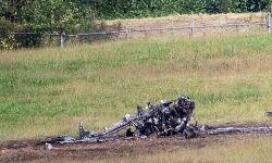 അരുണാചലില്‍ വ്യോമസേനയുടെ ഹെലികോപ്റ്റര്‍ ഇടിച്ചിറക്കി; ആളപായമില്ല