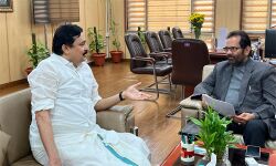 കോഴിക്കോട് വിമാനത്താവളത്തെ ഹജ്ജ് എമ്പാര്ക്കേഷന് പോയിന്റാക്കണം; മന്ത്രി വി അബ്ദുറഹിമാന് കേന്ദ്രമന്ത്രിമാരെ സന്ദര്ശിച്ചു കോഴിക്കോട് വിമാനത്താവളത്തെ ഹജ്ജ് എമ്പാര്ക്കേഷന് പോയിന്റാക്കണം; മന്ത്രി വി അബ്ദുറഹിമാന് കേന്ദ്രമന്ത്രിമാരെ സന്ദര്ശിച്ചു