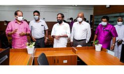 เดฑเตเดทเดจเตโ เดเดพเดฐเตโเดกเตเดเดณเดฟเดฒเต เดชเดฟเดถเดเตเดเดณเตโ เดชเตเดฐเตโเดฃเดฎเดพเดฏเตเด เดชเดฐเดฟเดนเดฐเดฟเดเตเดเตเด :เดฎเดจเตเดคเตเดฐเดฟ เดเดฟ เดเดฐเตโ เด
เดจเดฟเดฒเตโ เดฑเตเดทเดจเตโ เดเดพเดฐเตโเดกเตเดเดณเดฟเดฒเต เดชเดฟเดถเดเตเดเดณเตโ เดชเตเดฐเตโเดฃเดฎเดพเดฏเตเด เดชเดฐเดฟเดนเดฐเดฟเดเตเดเตเด :เดฎเดจเตเดคเตเดฐเดฟ เดเดฟ เดเดฐเตโ เด
เดจเดฟเดฒเตโ