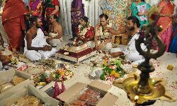 വധുവിനെ കിട്ടാനില്ല; ഉത്തരേന്ത്യയിലേക്ക് കണ്ണുംനട്ട് നാല്‍പ്പതിനായിരത്തോളം തമിഴ്ബ്രാഹ്മണ യുവാക്കള്‍