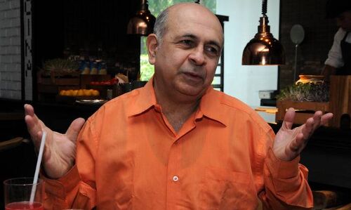 ഇന്ത്യന്‍ ഫുട്‌ബോളിലെ എന്‍സൈക്ലോപീഡിയ നോവി കപാഡിയ അന്തരിച്ചു