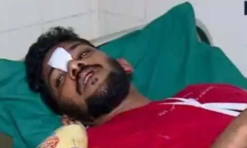 മുത്തലാഖ് മര്‍ദ്ദനം: ഭര്‍ത്താവിനെതിരെ ഭാര്യയും പരാതി നല്‍കി