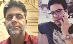 ഹൈദര്‍പോറ ഏറ്റുമുട്ടല്‍: സുരക്ഷാസേന വെടിവച്ചുകൊന്നവരുടെ മൃതദേഹങ്ങള്‍ ബന്ധുക്കള്‍ക്ക് കൈമാറി