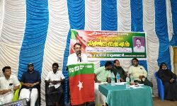 നവംമ്പര് 19: സമര വിജയചരിത്രങ്ങള് ആവര്ത്തിച്ച ദിനം- അഡ്വ. സാദിഖ് നടുത്തൊടി നവംമ്പര് 19: സമര വിജയചരിത്രങ്ങള് ആവര്ത്തിച്ച ദിനം- അഡ്വ. സാദിഖ് നടുത്തൊടി