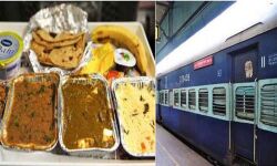 ട്രെയിനുകളില്‍ ഭക്ഷണവിതരണം പുനരാരംഭിക്കുന്നു