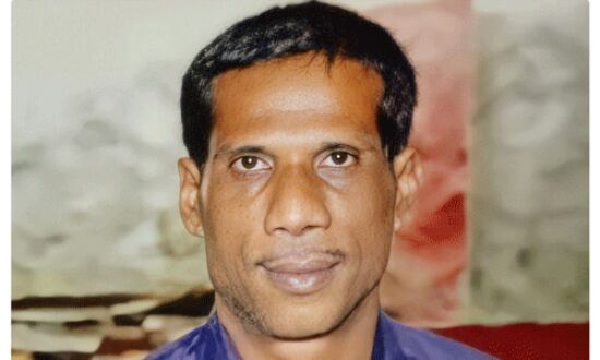 ബൈക്ക് ഇടിച്ച് ചികിത്സയിലായിരുന്നയാള് മരിച്ചു ബൈക്ക് ഇടിച്ച് ചികിത്സയിലായിരുന്നയാള് മരിച്ചു