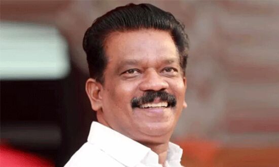 അധികാരവും സമ്പത്തും അടിസ്ഥാന വിഭാഗങ്ങളിലെത്തണം: മന്ത്രി കെ രാധാകൃഷ്ണന് അധികാരവും സമ്പത്തും അടിസ്ഥാന വിഭാഗങ്ങളിലെത്തണം: മന്ത്രി കെ രാധാകൃഷ്ണന്