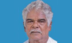 തേനീച്ചയുടെ കുത്തേറ്റ് ചികില്‍സയിലിരുന്നയാള്‍ മരിച്ചു