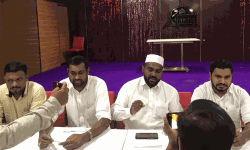 മലബാര് സമര അനുസ്മരണ ജാഥ 21 ന് കിഴക്കന് മേഖലയില് മലബാര് സമര അനുസ്മരണ ജാഥ 21 ന് കിഴക്കന് മേഖലയില്